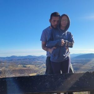 Meet your Posher, Ben